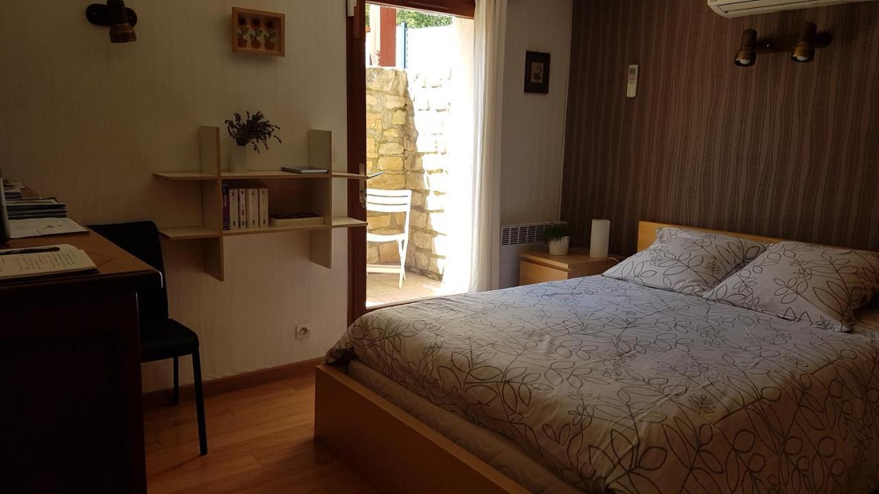 Chambres Et Petits Dejeuners Proches De Nancy Aingeray Dış mekan fotoğraf